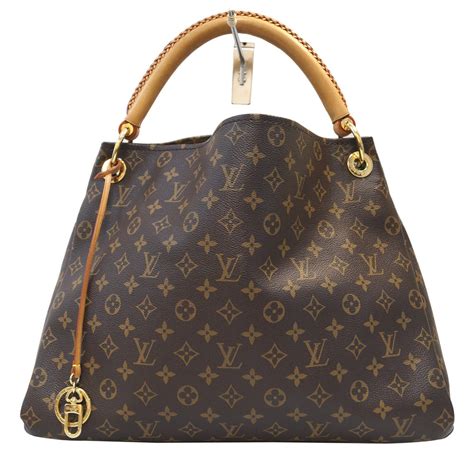 louis vuitton hobo bag